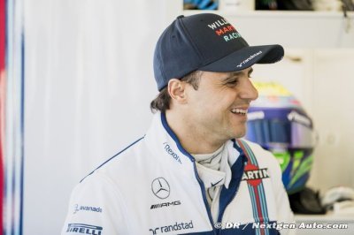 Hamilton just as good as Senna, Schumacher - Massa