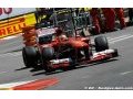 Ferrari se prépare à la bataille contre Mercedes