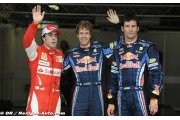 Vettel est un pilote égoïste... comme les autres
