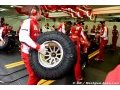 Pirelli : 2336 kilomètres et 659 tours en France