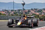 Marko soulagé de voir que l'évolution Red Bull fonctionne comme prévu
