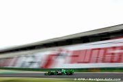 Stake F1 : Bottas salue 'des progrès' en performance pure