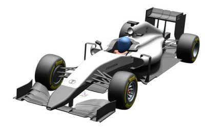 Perrinn&nbsp;: sur le chemin de la Formule 1&nbsp;?