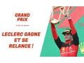 Vidéo - Grand Prix, le Talk de la F1 - Emission du 12 juillet 2022