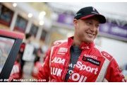 Lada can win in 2015, says former WTCC champion Huff