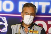 La F1 évalue comment réduire la quantité de pneus sur certaines courses