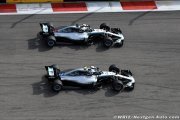 Abiteboul understands Mercedes team orders