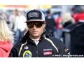 Q&A with Kimi Räikkönen - We just didn't have the speed