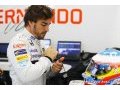 McLaren risque de perdre Alonso selon Jo Ramirez