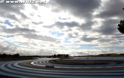 New sports minister doubts 2013 French GP