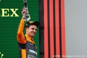 Seidl : Imola a confirmé que Melbourne n'était pas un hasard pour McLaren