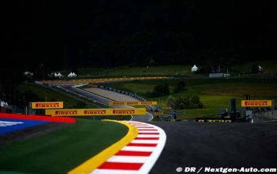 Ecclestone annonce 19 courses au calendrier 2015
