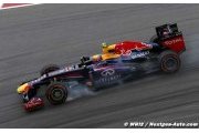 Pirelli seeks 'balance' between sport and show - Brundle