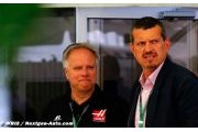 Haas veut signer avec Ferrari ou Mercedes pour avancer
