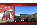 Video - A virtual lap of Yas Marina with Felipe Massa
