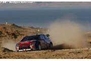 Loeb a les affaires bien en main