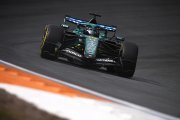 Aston linked with Mercedes as Honda pressure grows