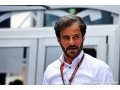 Politicisation of F1 'unavoidable' - FIA boss