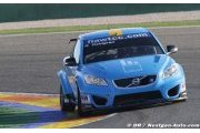 Volvo makes long-term World Touring Car Championship commitment