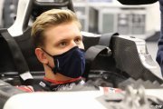 Wolff déplore les comparaisons entre Mick et Michael Schumacher