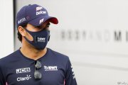 Steiner admet que Perez est sur la 'shortlist' de Haas F1