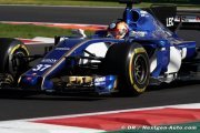 Leclerc et Celis couvrent 229 tours pour Pirelli