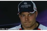 Nouvelle désillusion chez Williams
