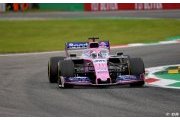 Après une année ‘très difficile et frustrante', Pérez veut retrouver la lumière à Interlagos