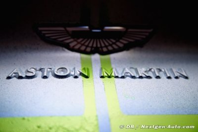 Lawrence Stroll prend la tête d’Aston Martin et confirme la F1 pour 2021