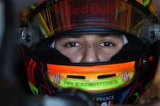 Red Bull : Isack Hadjar vise une arrivée en F1 pour 2024