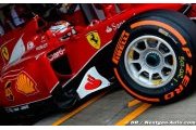 Certains experts voient Ferrari de retour aux affaires