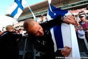 Wolff : Le sponsor de Bottas a fait la différence cet hiver