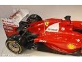Ferrari préparerait un nouveau châssis