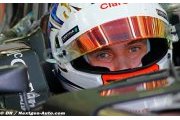 Sergey Sirotkin signe chez Rapax pour la saison 2015