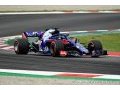 Toro Rosso can win with Honda - Key