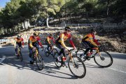 McLaren pulling out of pro cycling