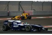 Q&A with Sam Michael after Abu Dhabi