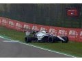 Hamilton defends Russell after safety car crash