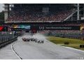 Danner : 'C'est un désastre' de perdre le Grand Prix d'Allemagne