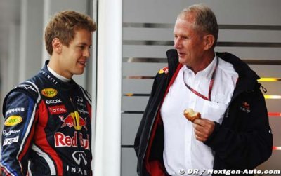 Smartest team, driver to win Korean grand prix