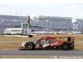 Stroll brille lors des derniers essais à Daytona, Alonso et Norris en embuscade