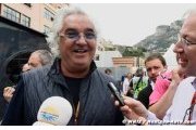 Briatore to inject more 'show' into F1 - reports