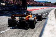 Hamilton : McLaren fait 'un travail incroyable' mais ce n'est 'pas insurmontable'