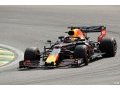 Verstappen : Le titre F1 en 2020 ? Du 50 / 50 selon lui