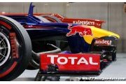 Renault powers Red Bull to 3rd consecutive Constructors' Championship title
