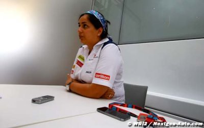 Sauber ’hoped for more’ from FIA - Kaltenborn