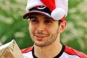 'Great' that Haas-Toyota link is ramping up - Ocon