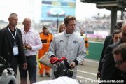 Apple en passe de financer un projet de film sur la F1 avec Brad Pitt et Hamilton