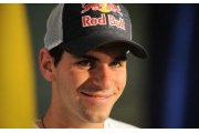 Alguersuari est prêt pour la F1