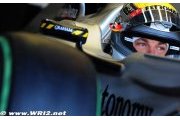 Grosses amendes pour Renault et Mercedes